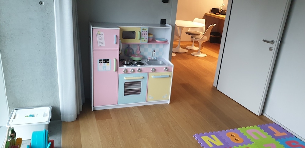 子供用スペース