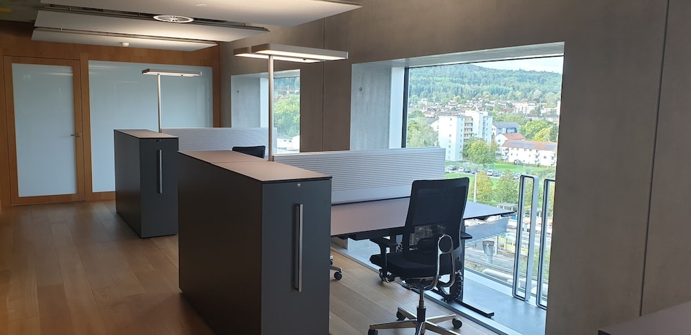 ビジネスセンター