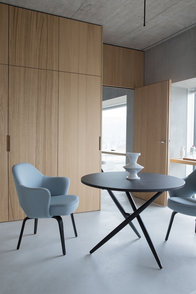 客室の設備とサービス