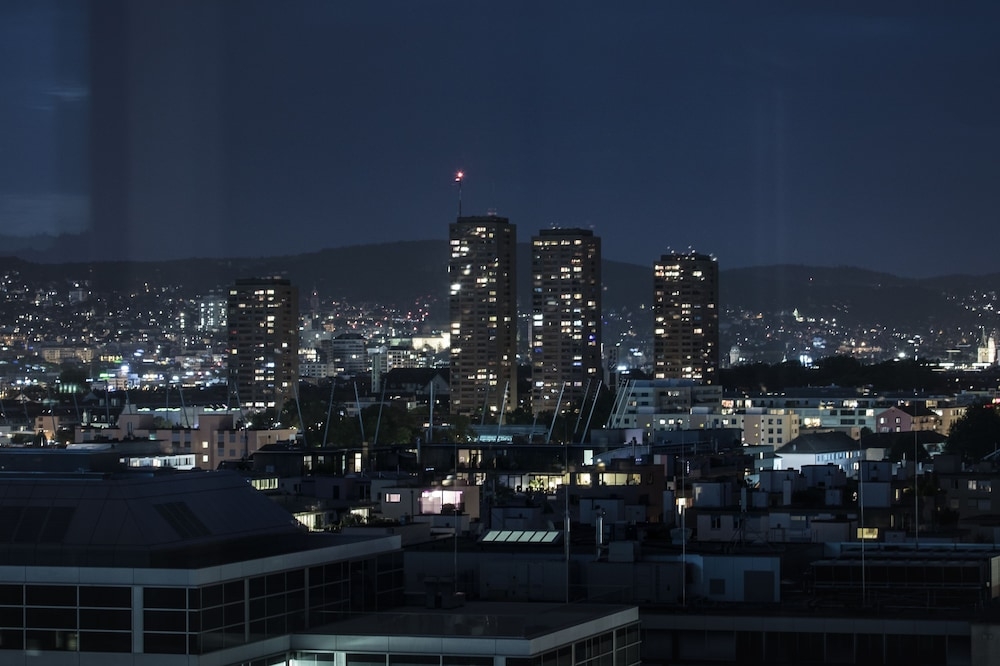 施設からの眺望