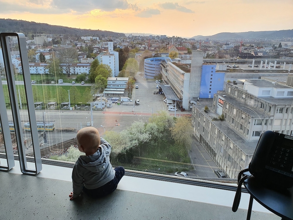 子供用のテーマ ルーム