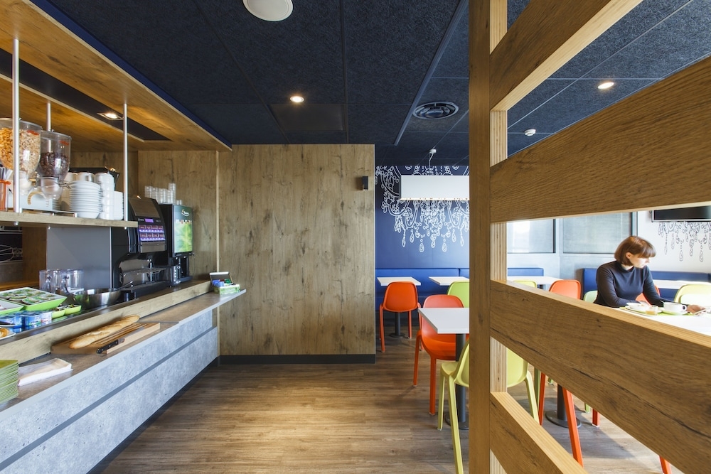 内部エントランス