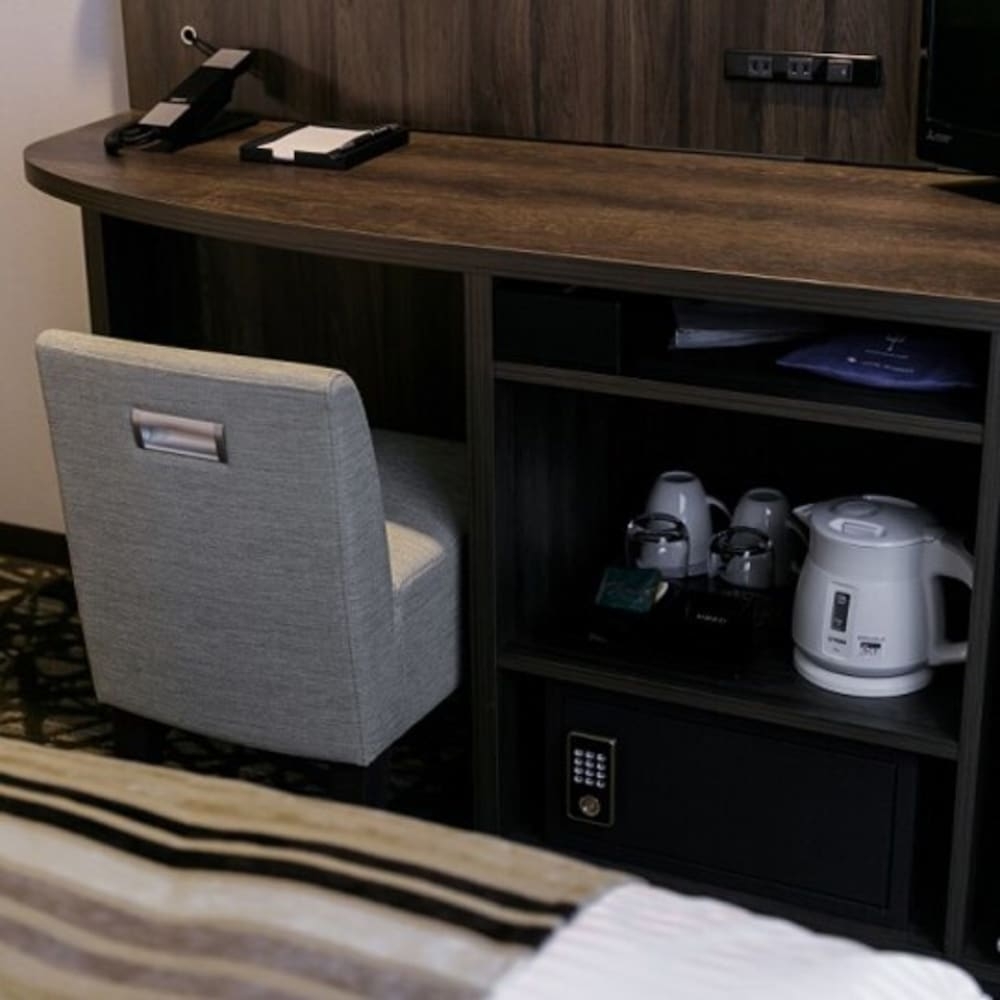 客室の設備とサービス