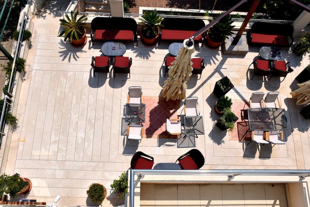 テラス / パティオ