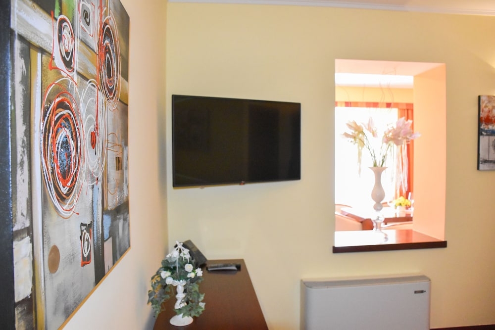 リビングルーム