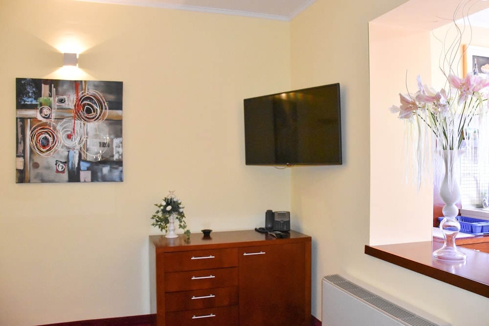 リビングルーム