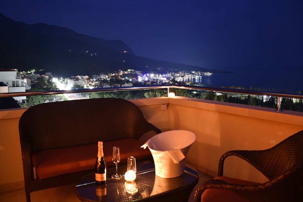 施設からの眺望