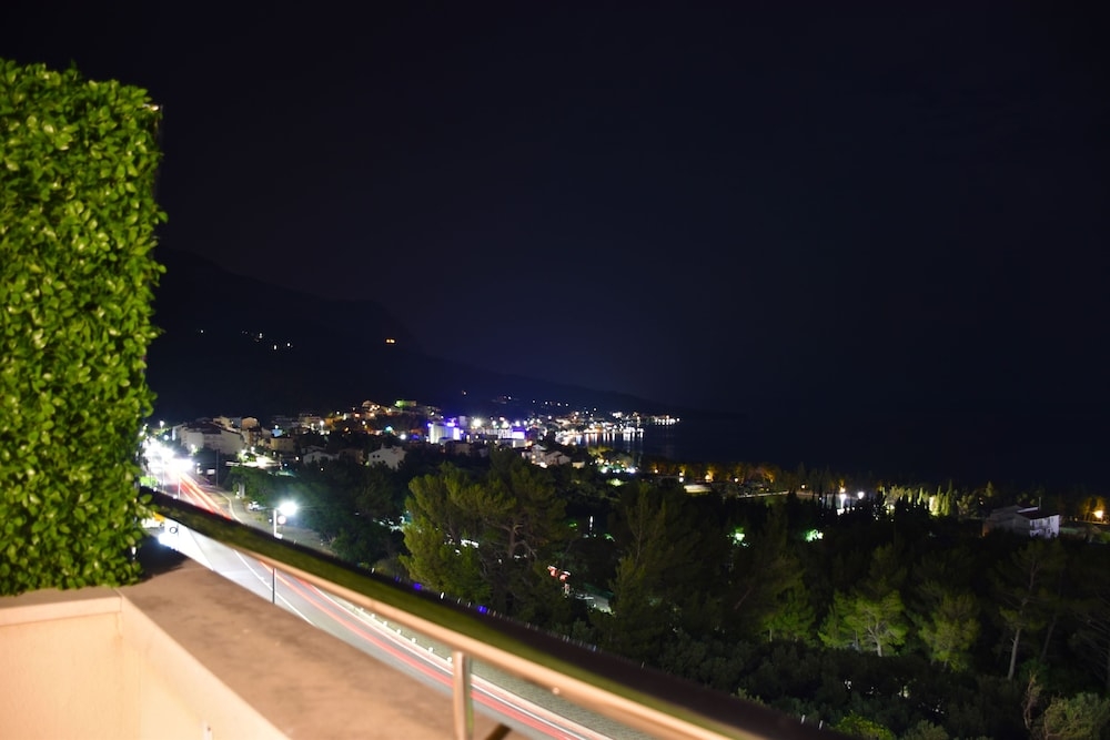 施設からの眺望