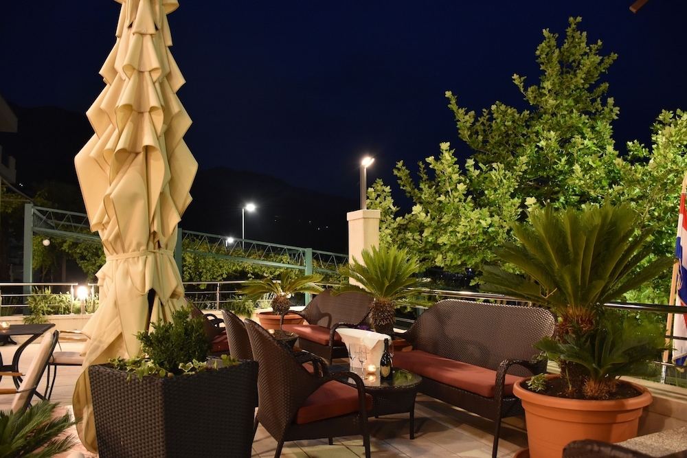 テラス / パティオ