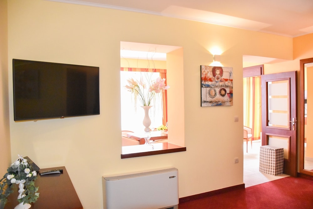 リビングルーム