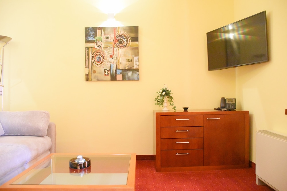 客室の設備とサービス