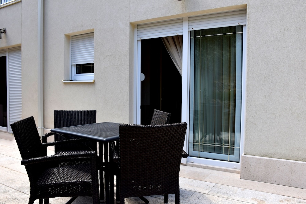 テラス / パティオ