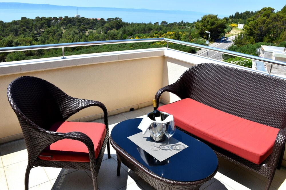 テラス / パティオ