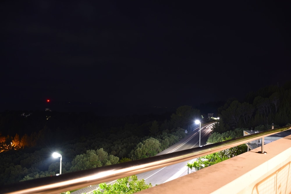 施設からの眺望