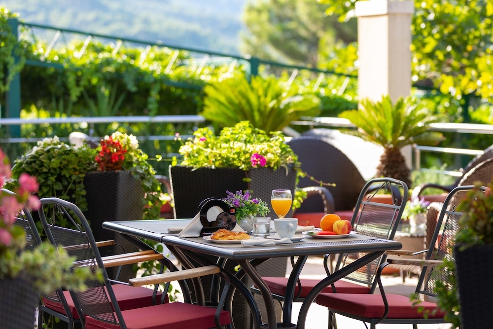 テラス / パティオ