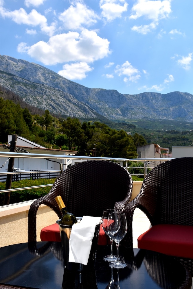 テラス / パティオ