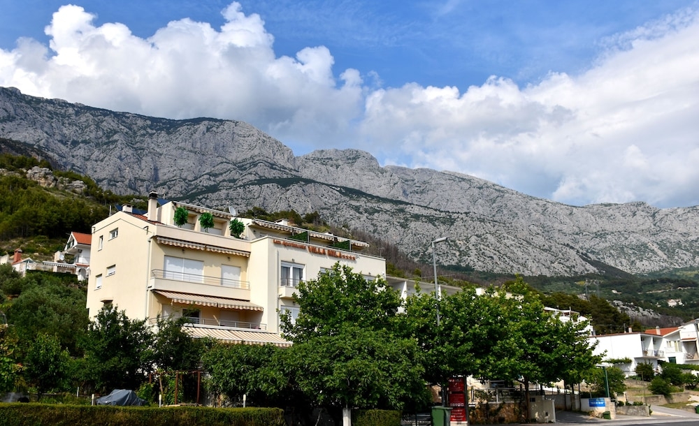 施設からの眺望