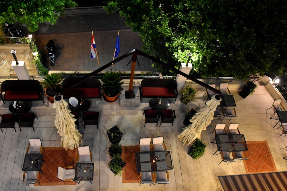 テラス / パティオ