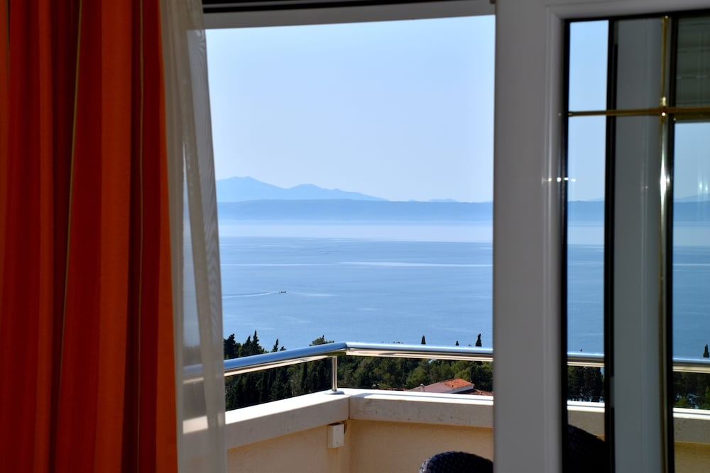 施設からの眺望