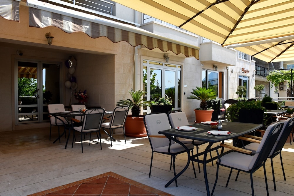 テラス / パティオ