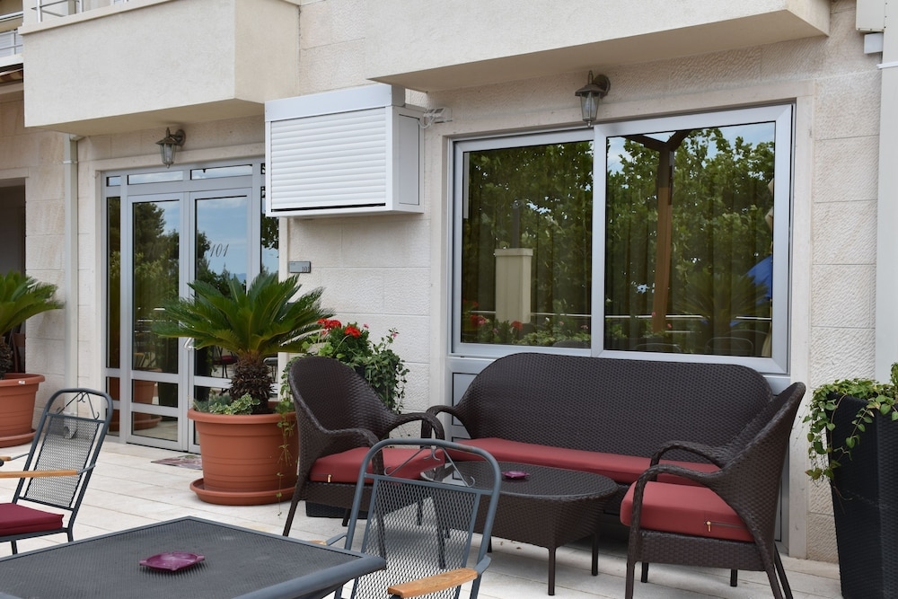 テラス / パティオ