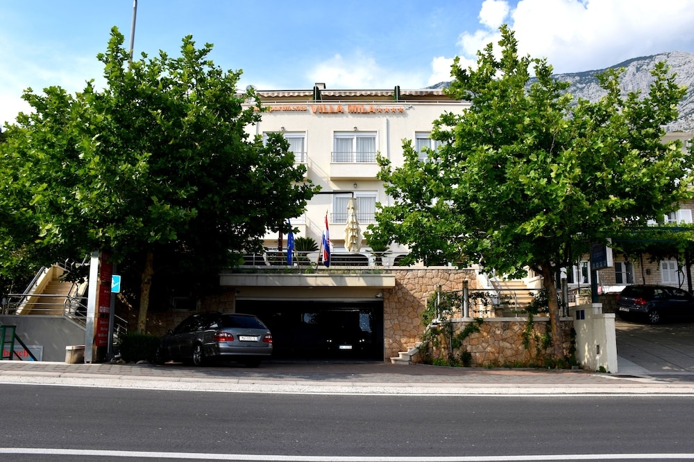 施設からの眺望