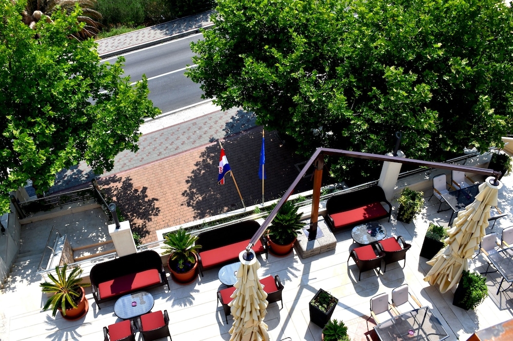 テラス / パティオ