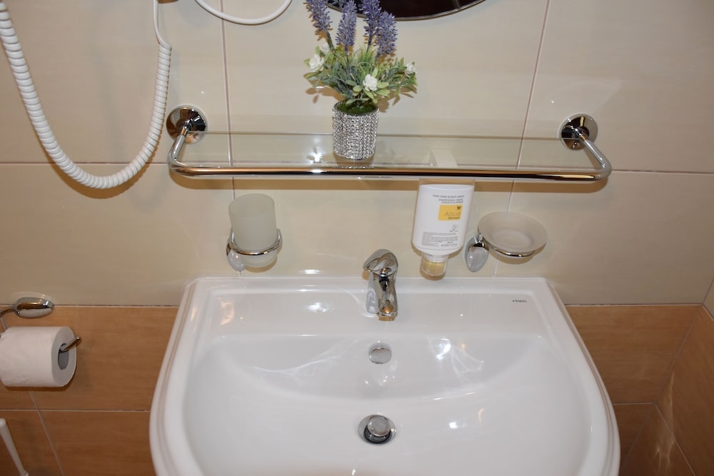 バスルームのシンク