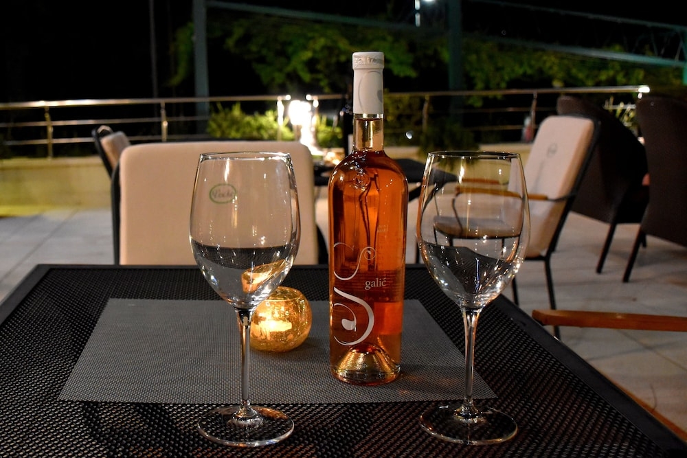 テラス / パティオ