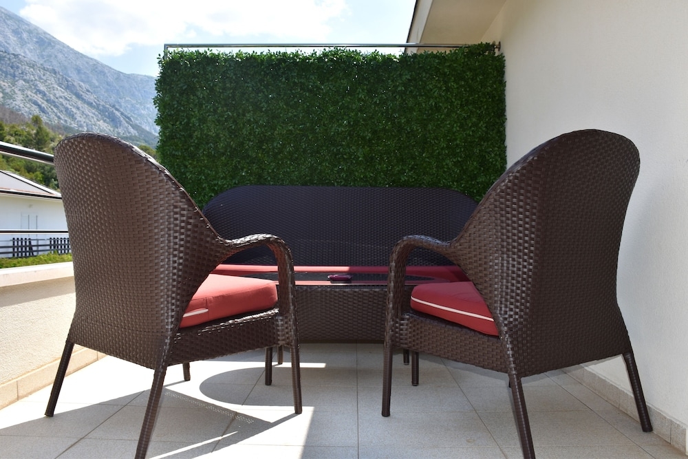 テラス / パティオ