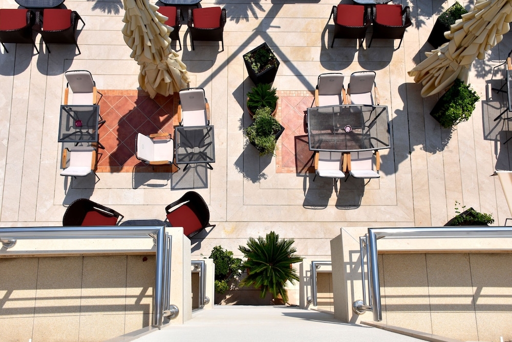 施設からの眺望