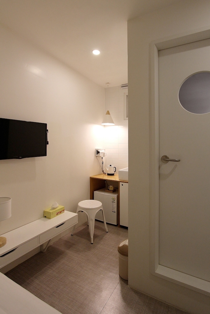 客室の設備とサービス