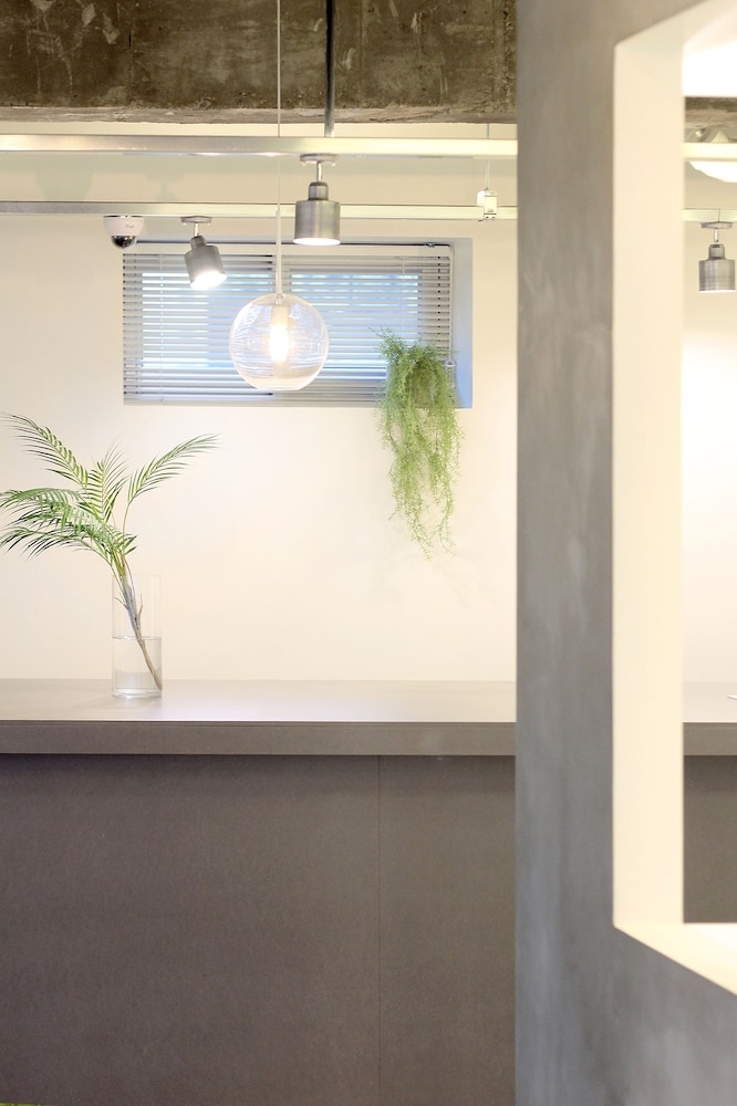 エグゼクティブ ラウンジ