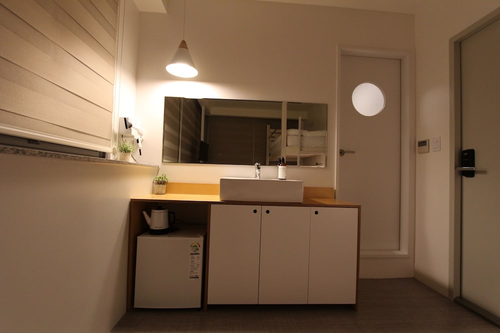 客室の設備とサービス