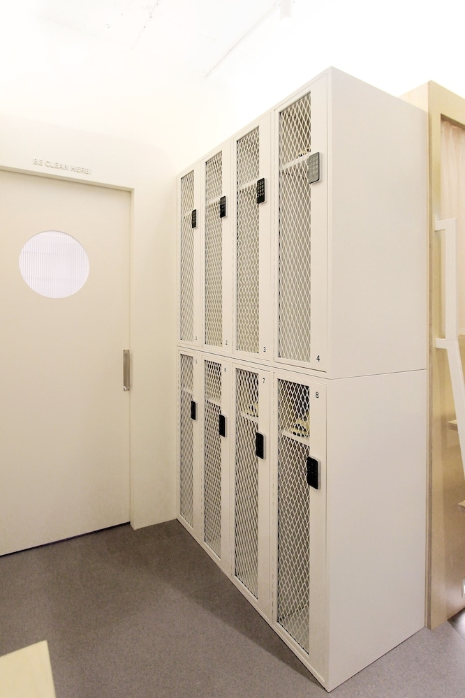 客室の設備とサービス