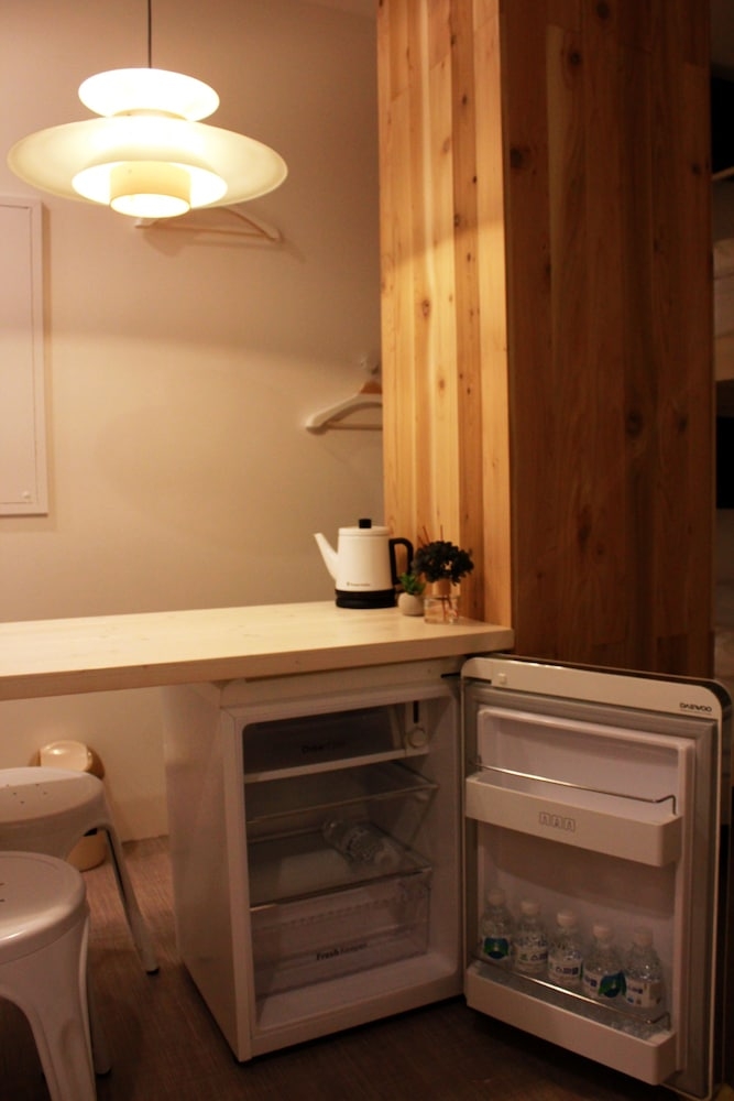 客室の設備とサービス