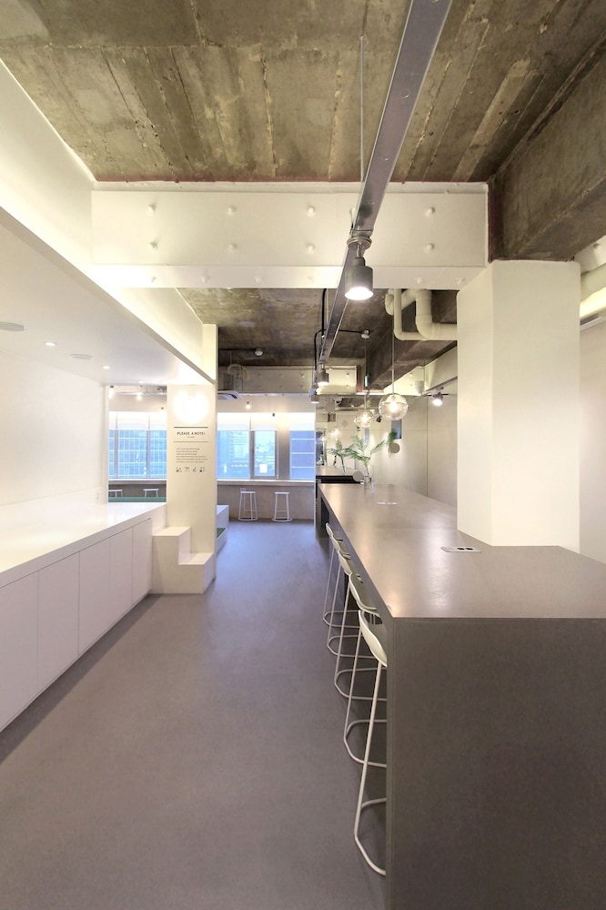 エグゼクティブ ラウンジ