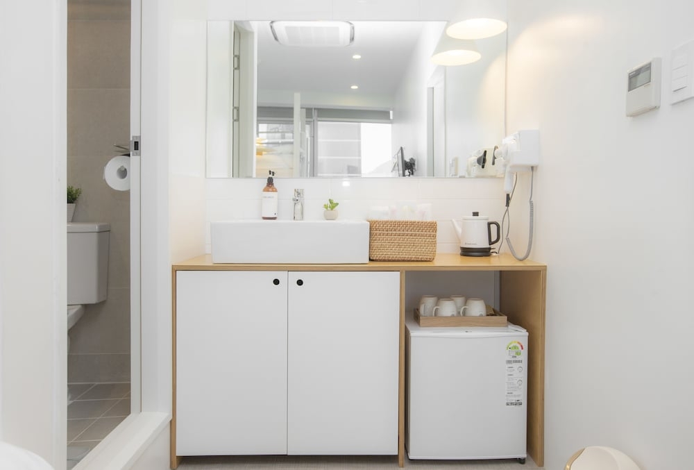 客室の設備とサービス