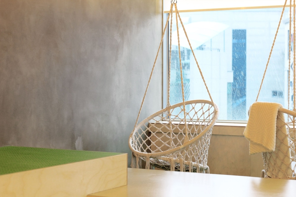 エグゼクティブ ラウンジ