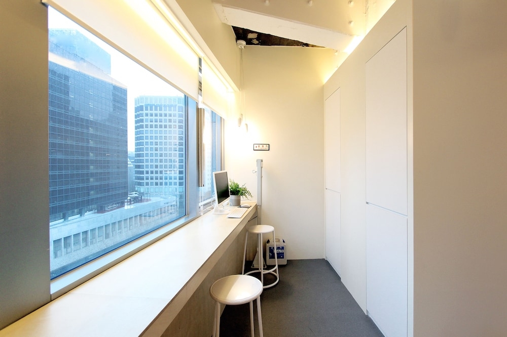 施設からの眺望