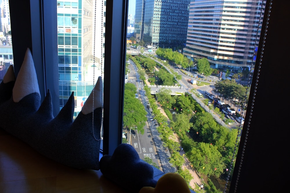 施設からの眺望