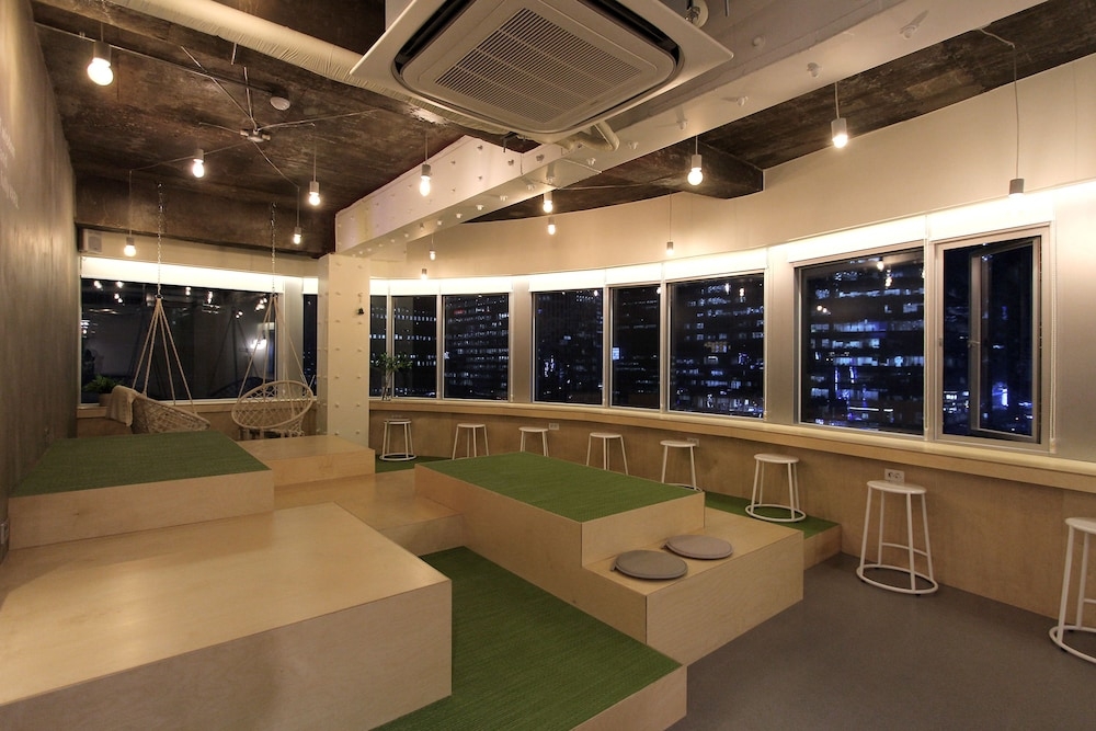 施設からの眺望