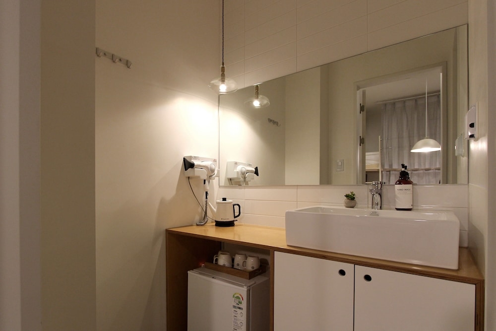 客室の設備とサービス