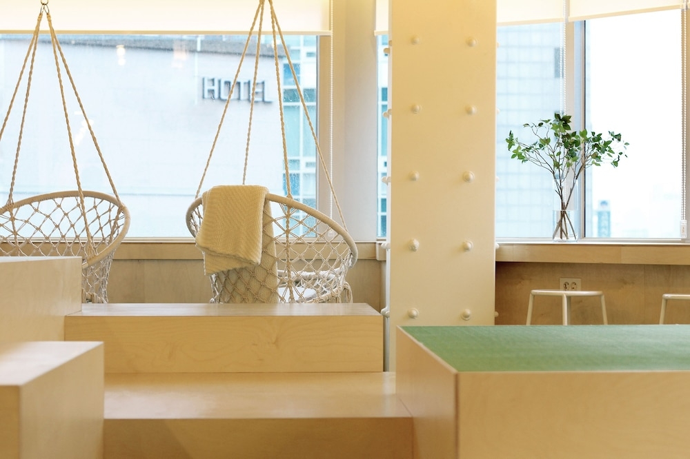 エグゼクティブ ラウンジ