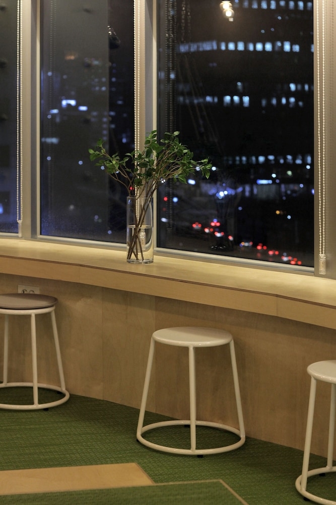 施設からの眺望