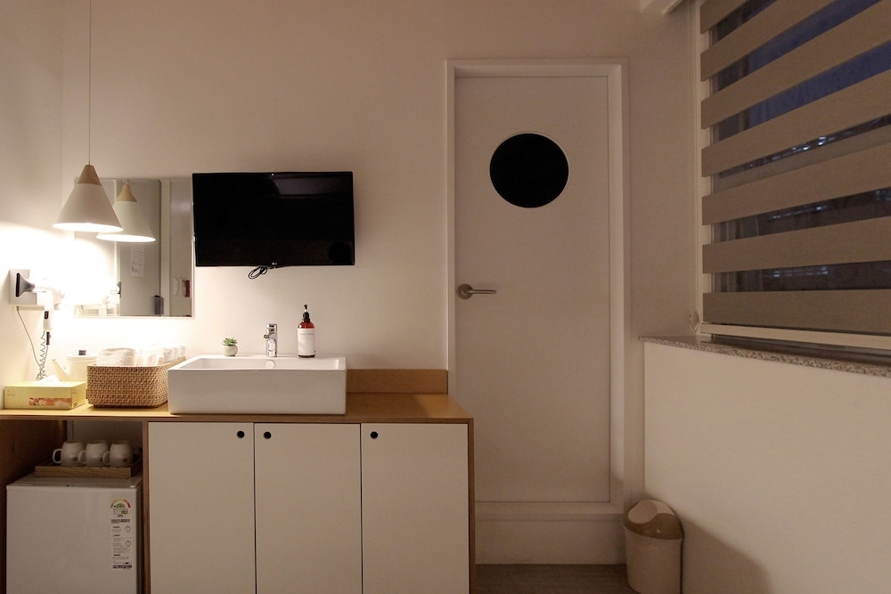 客室の設備とサービス