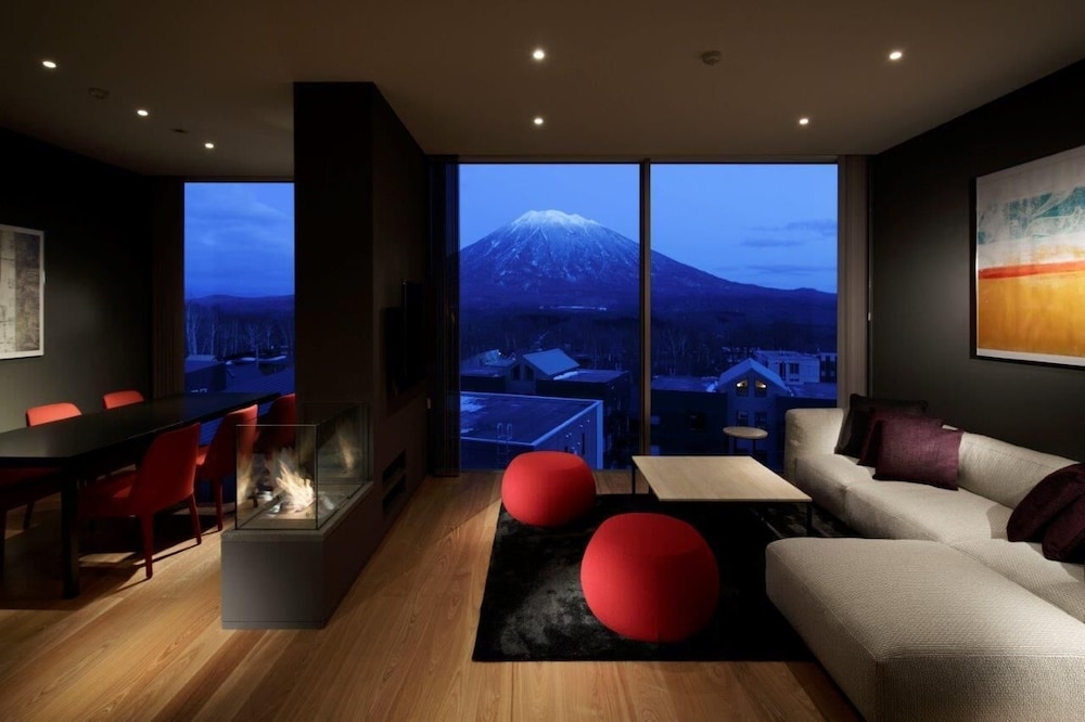 施設からの眺望