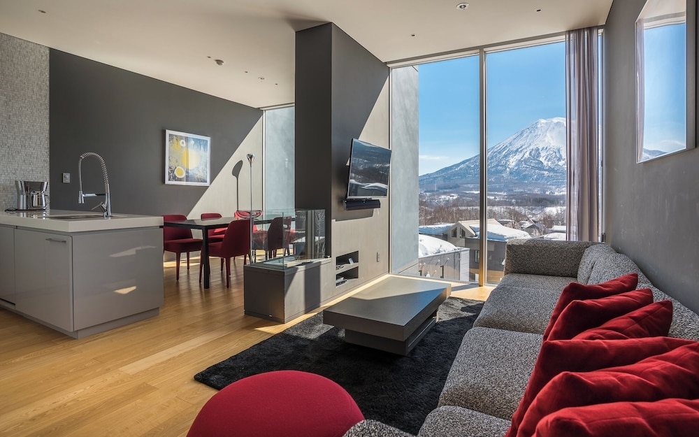 施設からの眺望