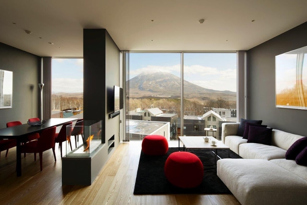 マウンテン ビュー