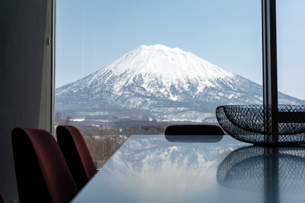 施設からの眺望